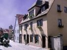 Rothenburg o.d.T.: Pension Becker